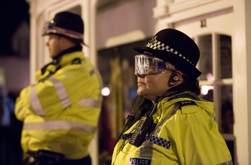 400 yıllık 'Şenlik Ateşi' festivali renkli görüntülere sahne oldu