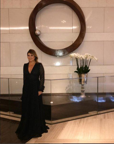 Sibel Can'ın zayıflama sırrı 