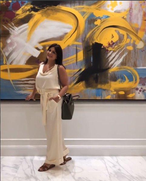 Sibel Can'ın zayıflama sırrı 