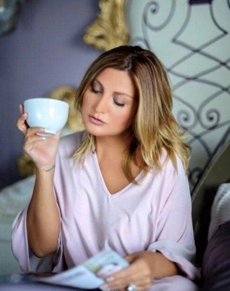 Sibel Can'ın zayıflama sırrı 