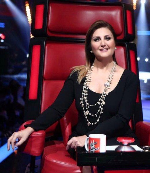 Sibel Can'ın zayıflama sırrı 