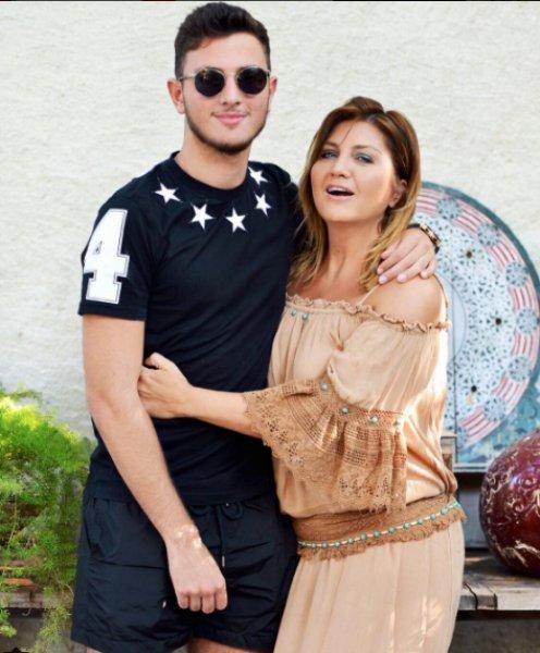 Sibel Can'ın zayıflama sırrı 