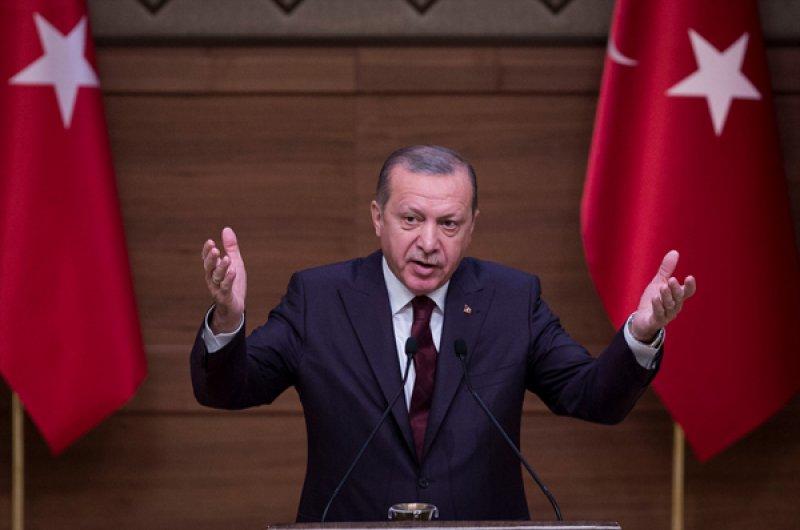 Cumhurbaşkanı Erdoğan 41. Muhtarlar Toplantısı'nda