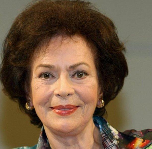 Bond kızı 79 yaşında hayatını kaybetti