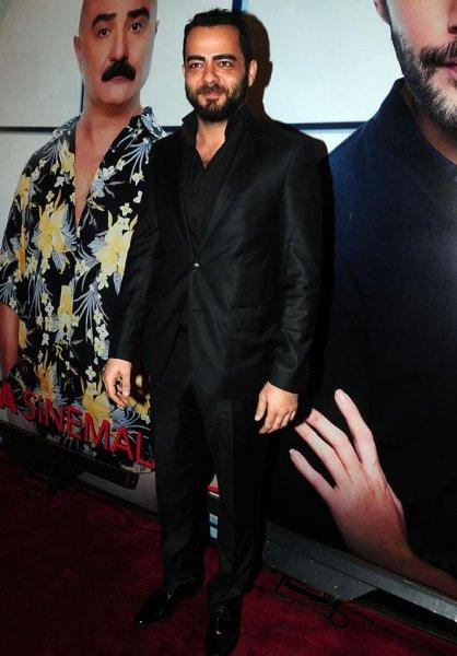 Film galasında şıklık yarışı