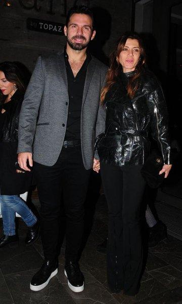 Film galasında şıklık yarışı