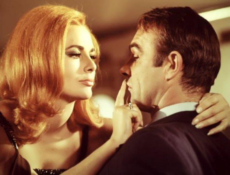 Bond kızı 79 yaşında hayatını kaybetti