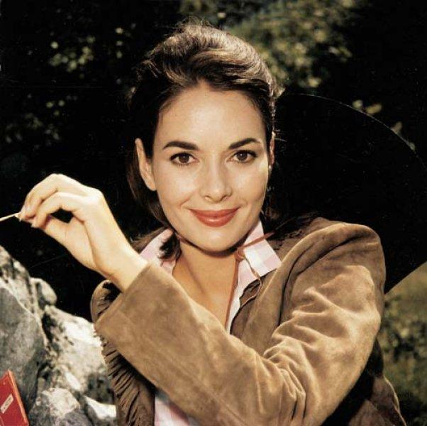 Bond kızı 79 yaşında hayatını kaybetti