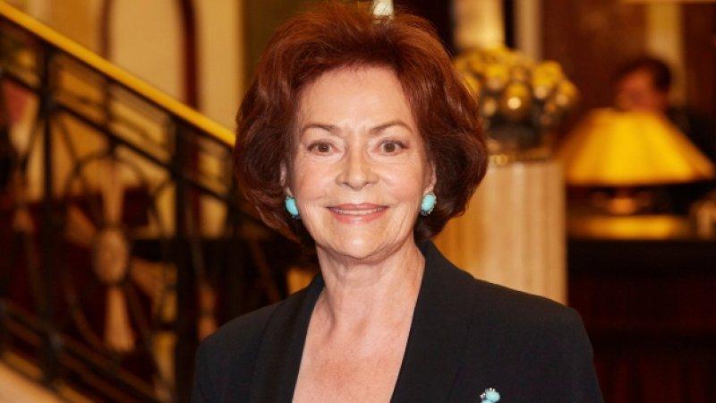 Bond kızı 79 yaşında hayatını kaybetti