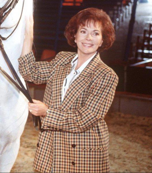 Bond kızı 79 yaşında hayatını kaybetti