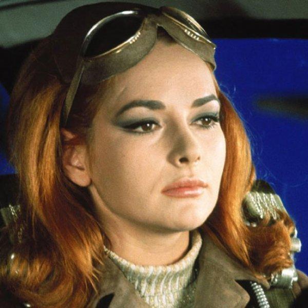 Bond kızı 79 yaşında hayatını kaybetti