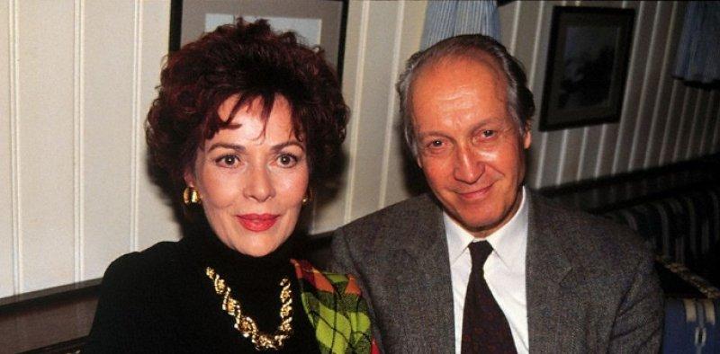 Bond kızı 79 yaşında hayatını kaybetti