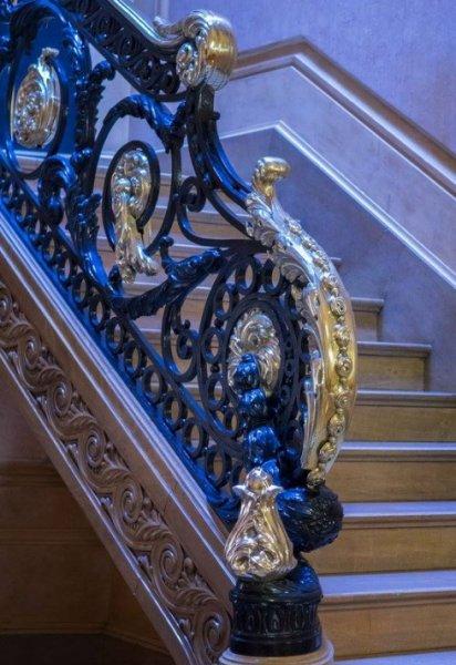 Yaratıcı merdiven tasarımları