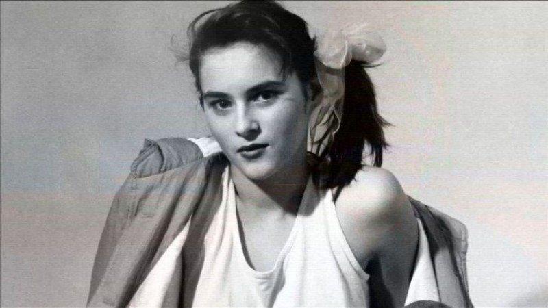 Melania Trump'ın gençlik fotoğrafları ortaya çıktı