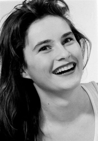 Melania Trump'ın gençlik fotoğrafları ortaya çıktı