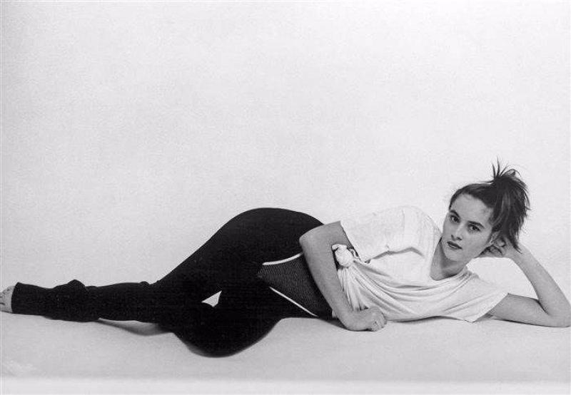 Melania Trump'ın gençlik fotoğrafları ortaya çıktı