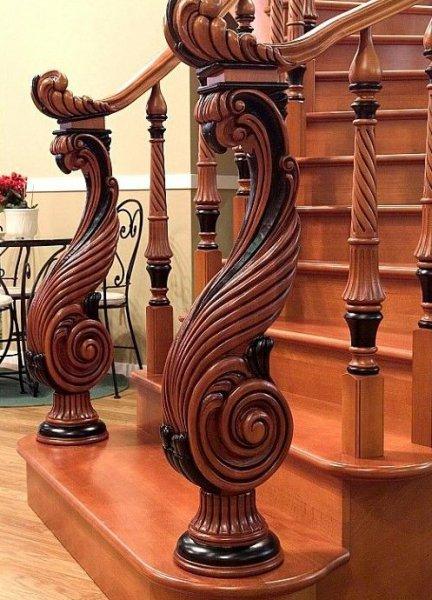 Yaratıcı merdiven tasarımları