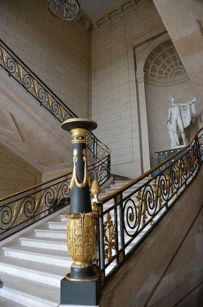 Yaratıcı merdiven tasarımları