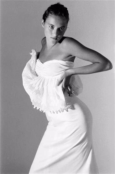 Melania Trump'ın gençlik fotoğrafları ortaya çıktı