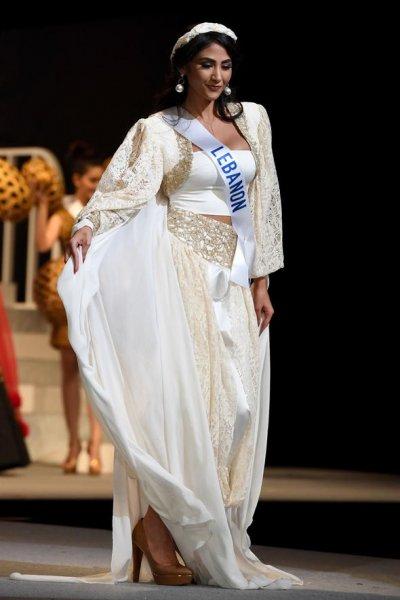 Miss International güzeli belli oldu 