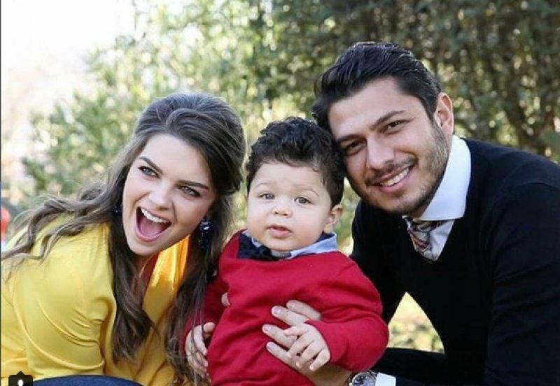 Pelin Karahan: Eşimle günde 15 defa Facetime'dan görüşüyoruz  - Resim 17