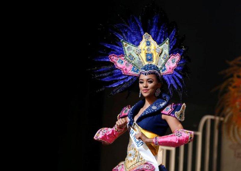 Miss International güzeli belli oldu 