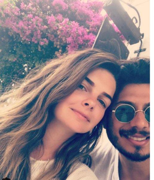 Pelin Karahan: Eşimle günde 15 defa Facetime'dan görüşüyoruz  - Resim 10