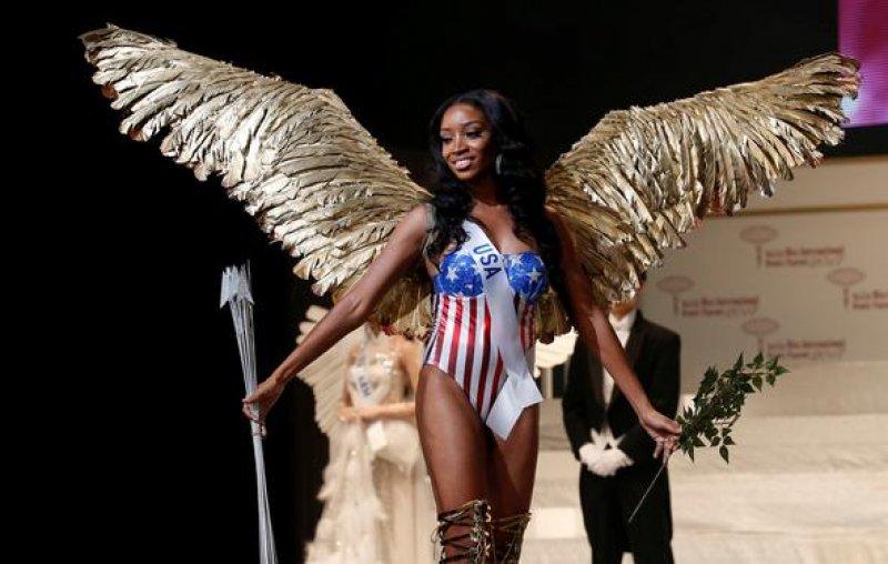 Miss International güzeli belli oldu 