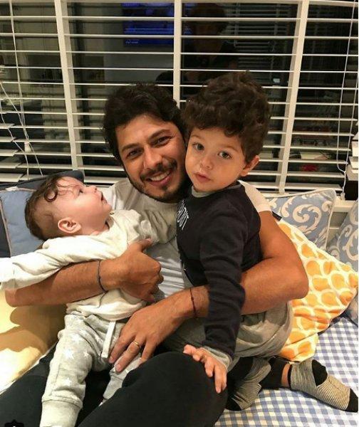Pelin Karahan: Eşimle günde 15 defa Facetime'dan görüşüyoruz  - Resim 20