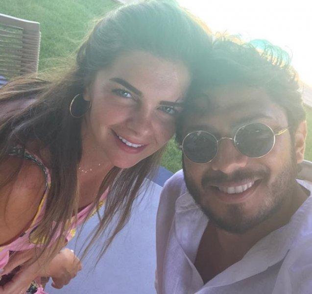 Pelin Karahan: Eşimle günde 15 defa Facetime'dan görüşüyoruz  - Resim 8