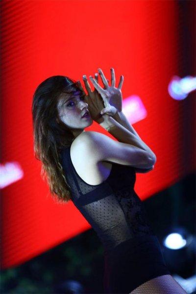 Miss International güzeli belli oldu 