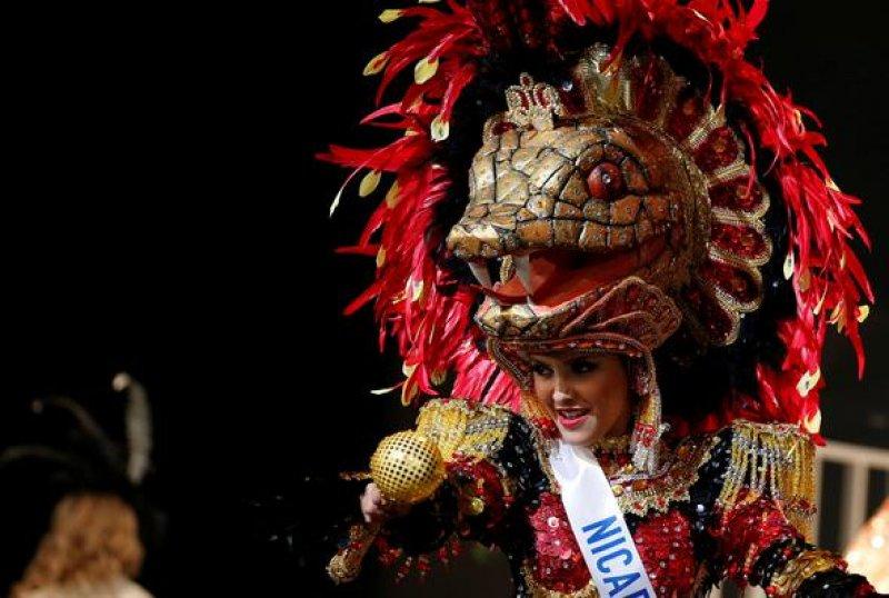 Miss International güzeli belli oldu 