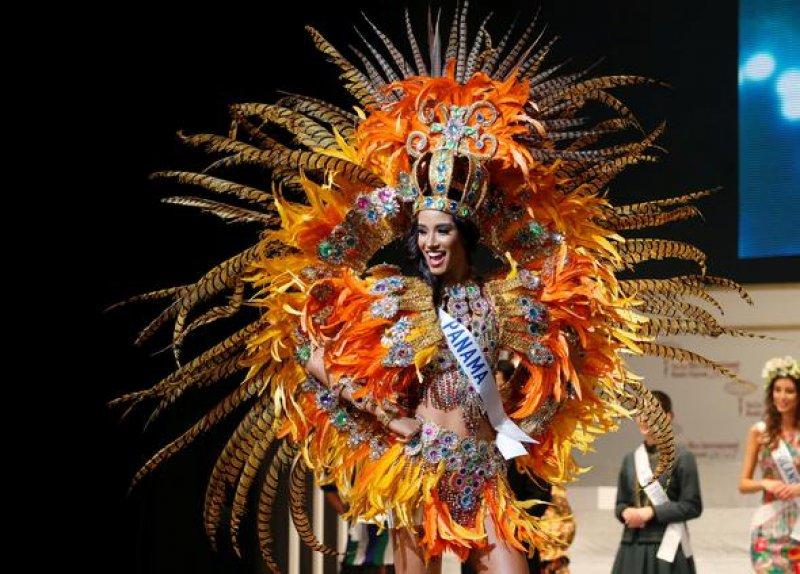 Miss International güzeli belli oldu 
