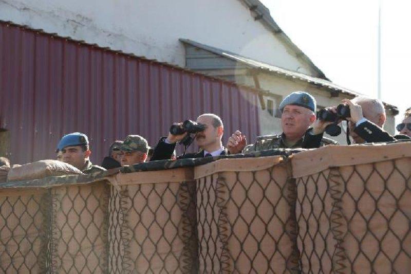 Başbakan Binali Yıldırım Şırnak'ta