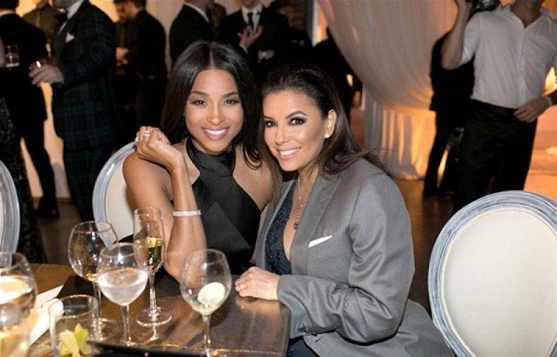 Ünlü tenisçi Serena Williams evlendi 