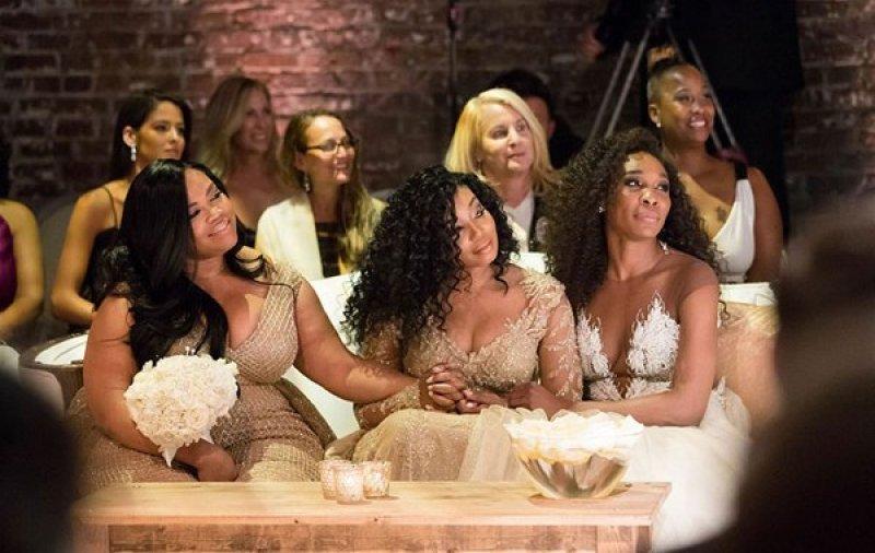 Ünlü tenisçi Serena Williams evlendi 