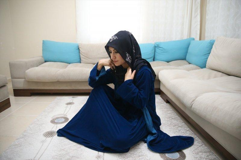 Şanlıurfalı kadınların yöresel kıyafetleri