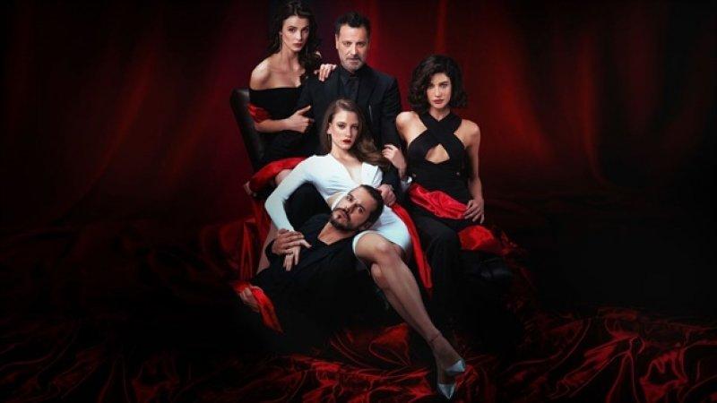 Serenay Sarıkaya'dan Fi açıklaması 