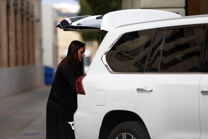 FETÖ'cü Hakan Şükür'ün ABD'deki lüks yaşamı