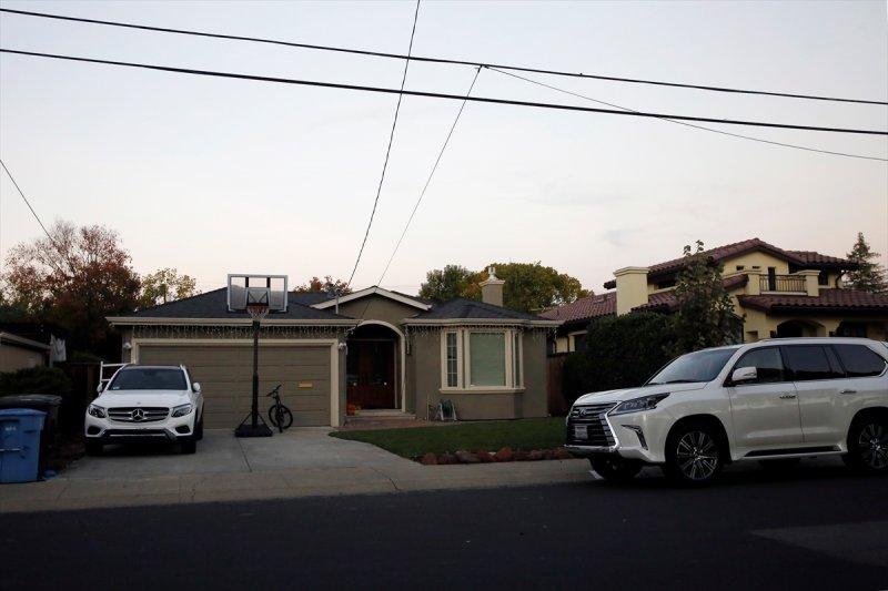 FETÖ'cü Hakan Şükür'ün ABD'deki lüks yaşamı