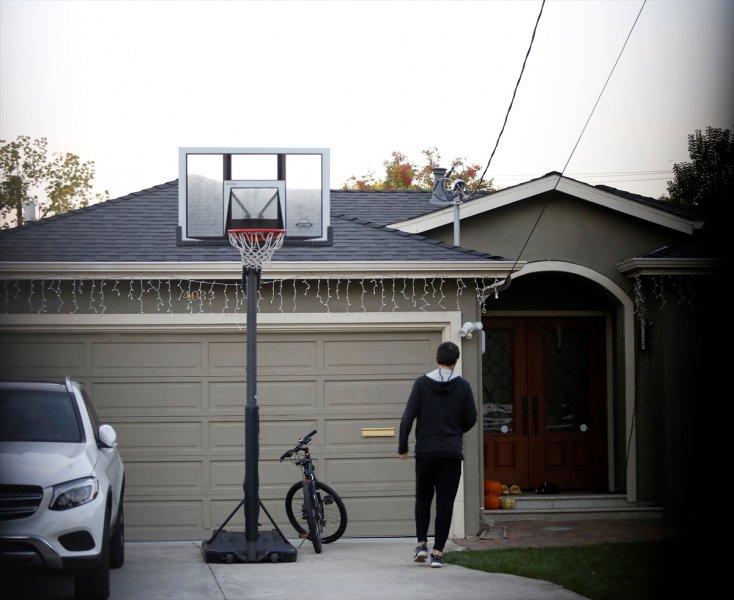 FETÖ'cü Hakan Şükür'ün ABD'deki lüks yaşamı