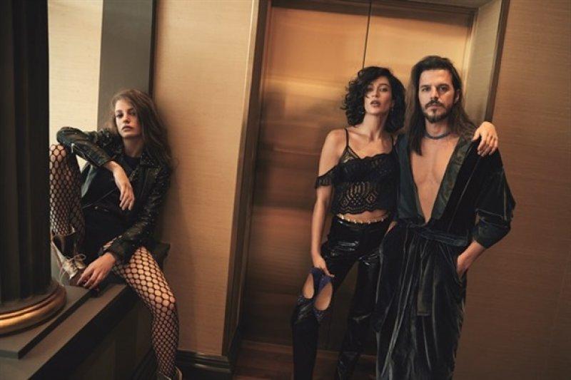 Serenay Sarıkaya'dan Fi açıklaması 