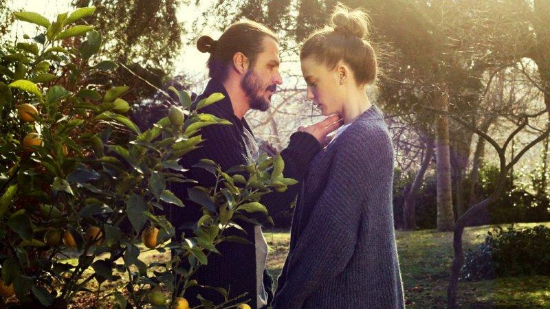 Serenay Sarıkaya'dan Fi açıklaması 