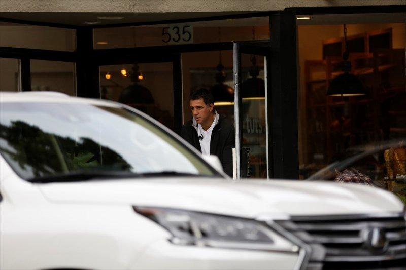 FETÖ'cü Hakan Şükür'ün ABD'deki lüks yaşamı