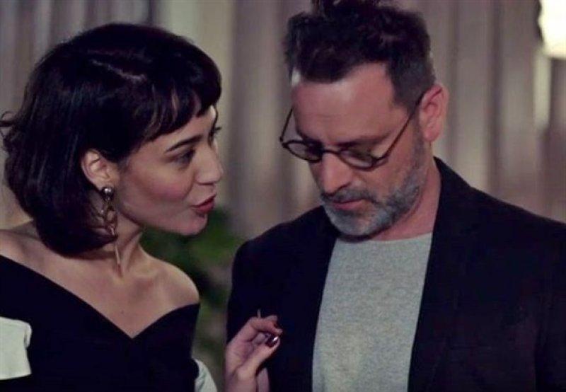 Serenay Sarıkaya'dan Fi açıklaması 