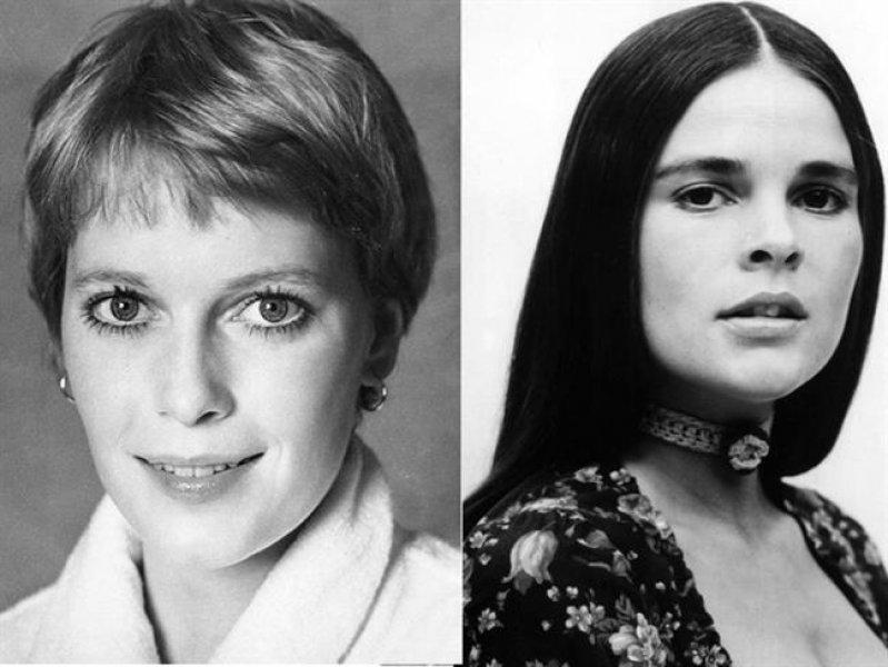 Tüm zamanların en tarz 13 saç modeli 