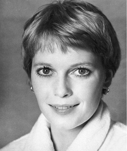 Tüm zamanların en tarz 13 saç modeli 