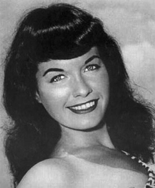 Tüm zamanların en tarz 13 saç modeli 