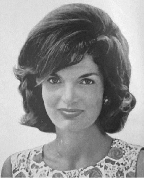 Tüm zamanların en tarz 13 saç modeli 