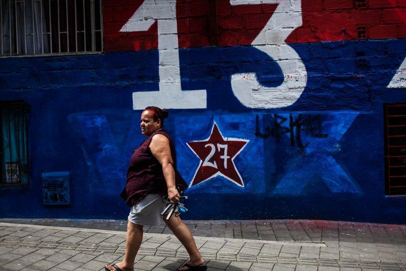 Pablo Escobar'ın öldüğü yer Medellin